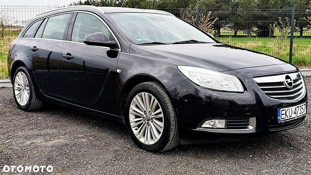 Opel Insignia - 6