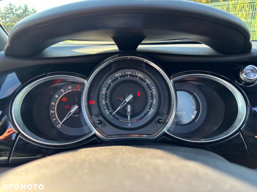 Citroën DS3 1.2 PureTech BeChic S&S - 18