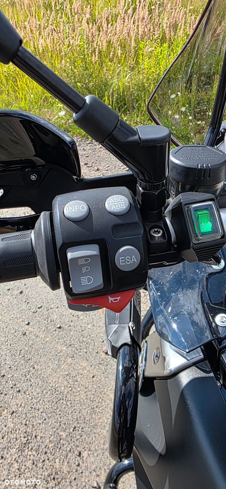 BMW GS - 8