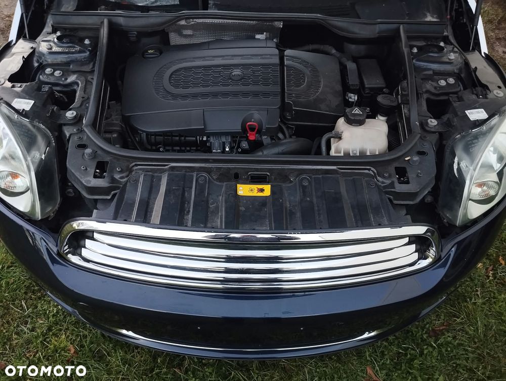 MINI Countryman Cooper D ALL4 - 15