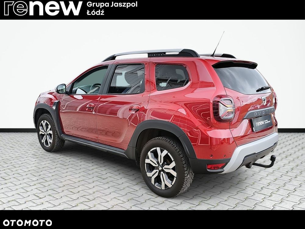 Dacia Duster 1.0 TCe Prestige - 7