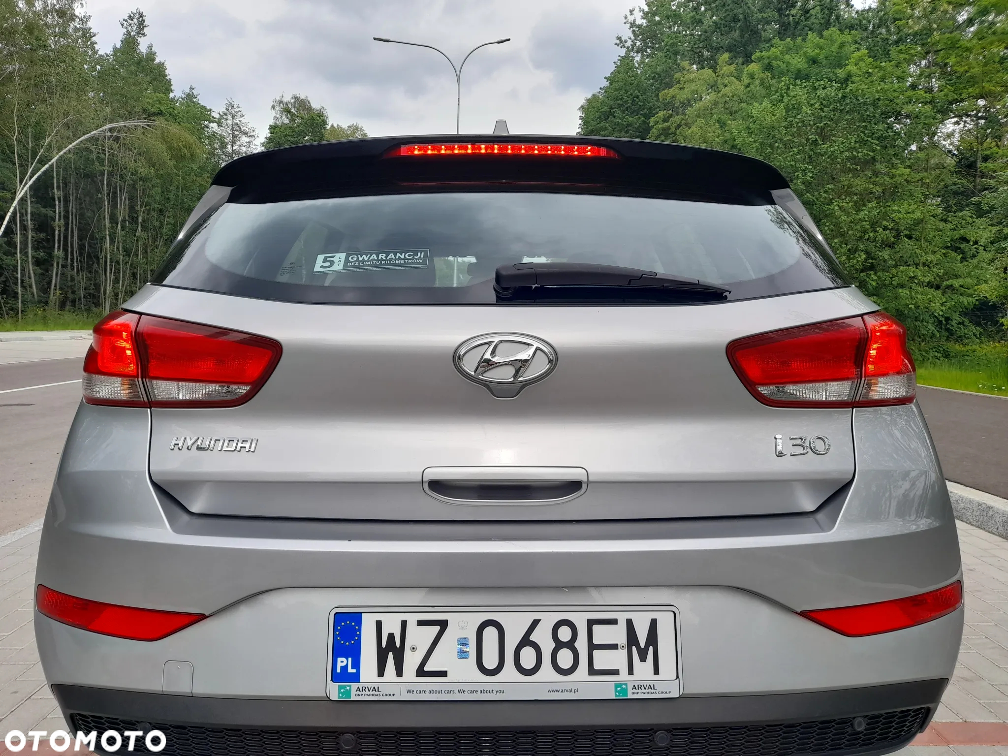 Hyundai i30 1.5 DPI Classic + - 25