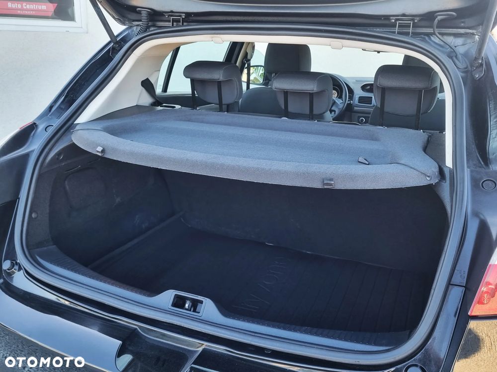 Renault Megane 1.6 16V Exception - 14