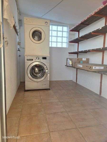 Moradia em Mafra, T3 + arrecadação, Térrea, Casais de São Lourenço. - Grande imagem: 4/12