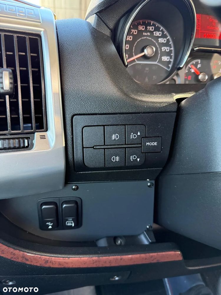 Carthago C-LINE I 4.8 - 28