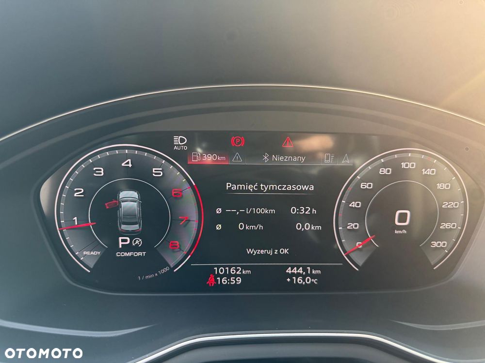 Audi A4 Limousine 40 TFSI quattro S tronic - 7