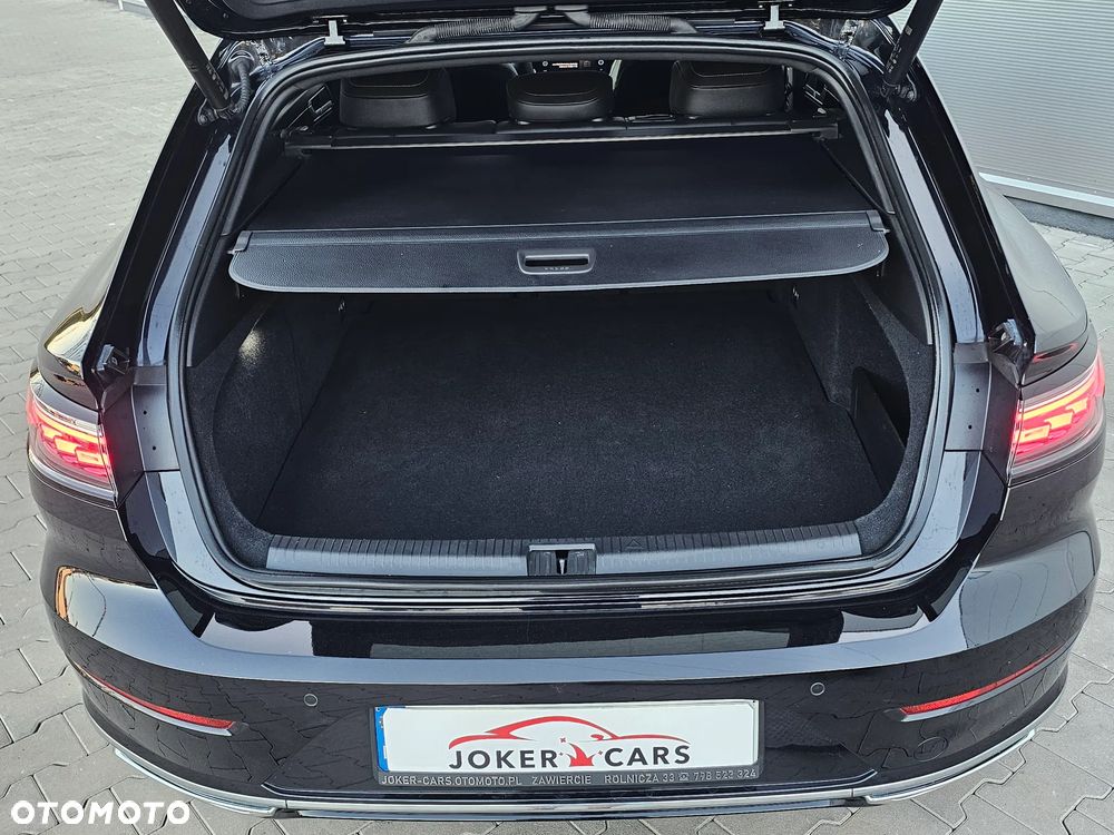 Volkswagen Arteon Shooting Brake 1.4 eHybrid OPF DSG R-Line - 20
