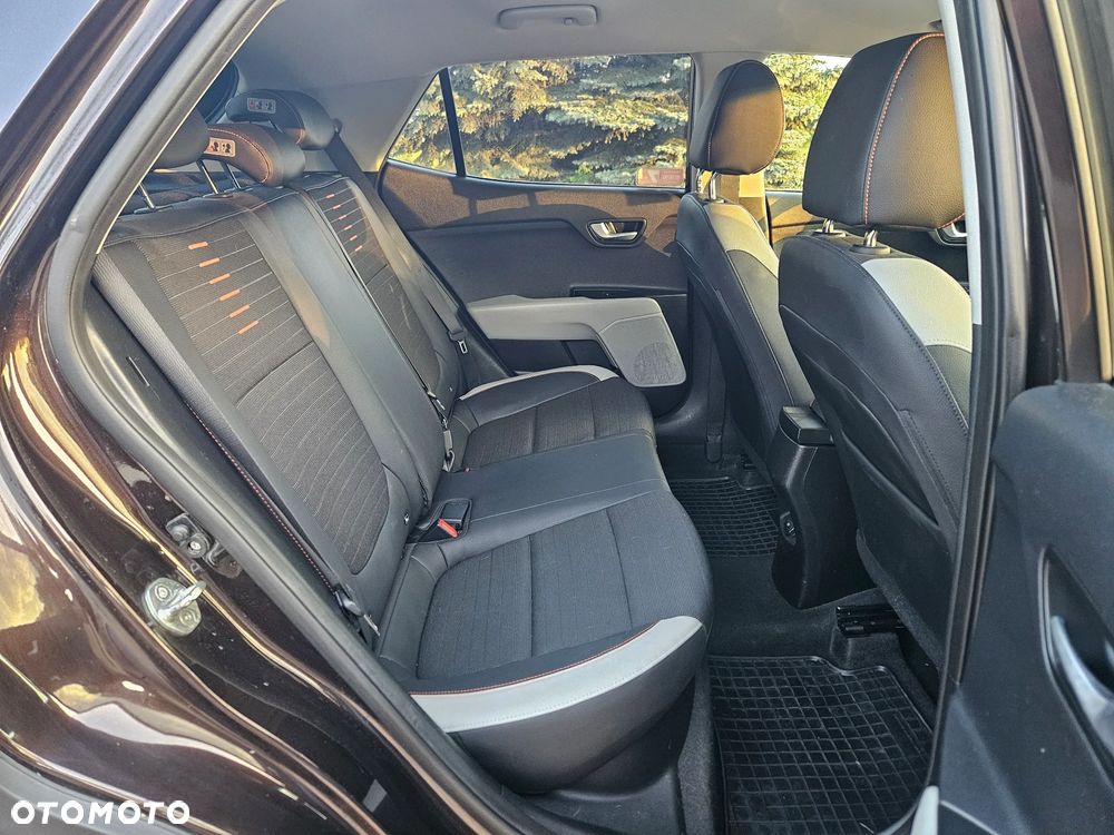 Kia Stonic 1.4 XL - 20