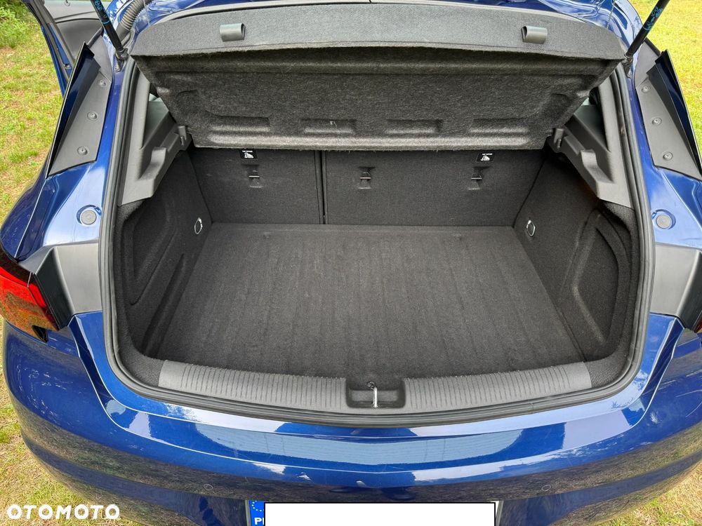Opel Astra 1.2 T Edition S&S - 10