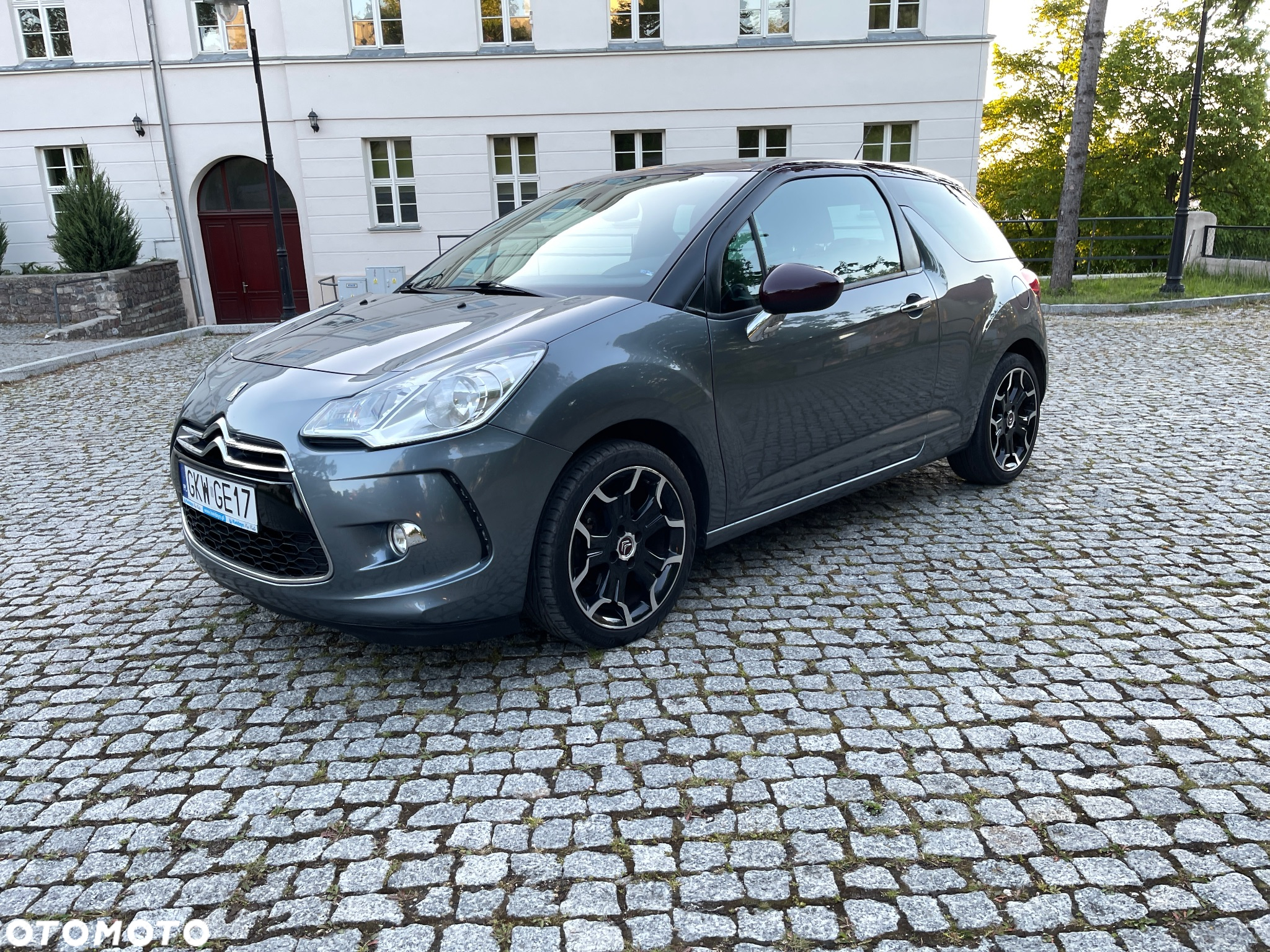 Citroën DS3 VTi 120 SoChic - 14