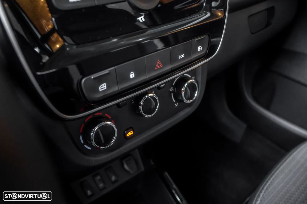 Dacia Spring Electric 45 Essential - 21