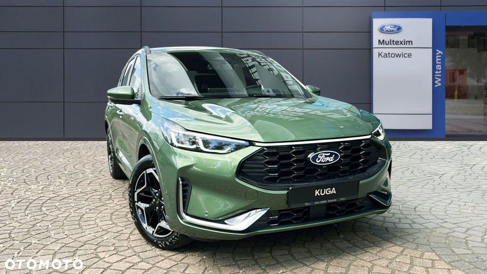 Ford Kuga - 6