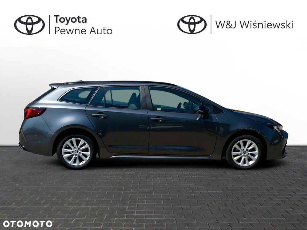 Toyota Corolla 2025 photo 4