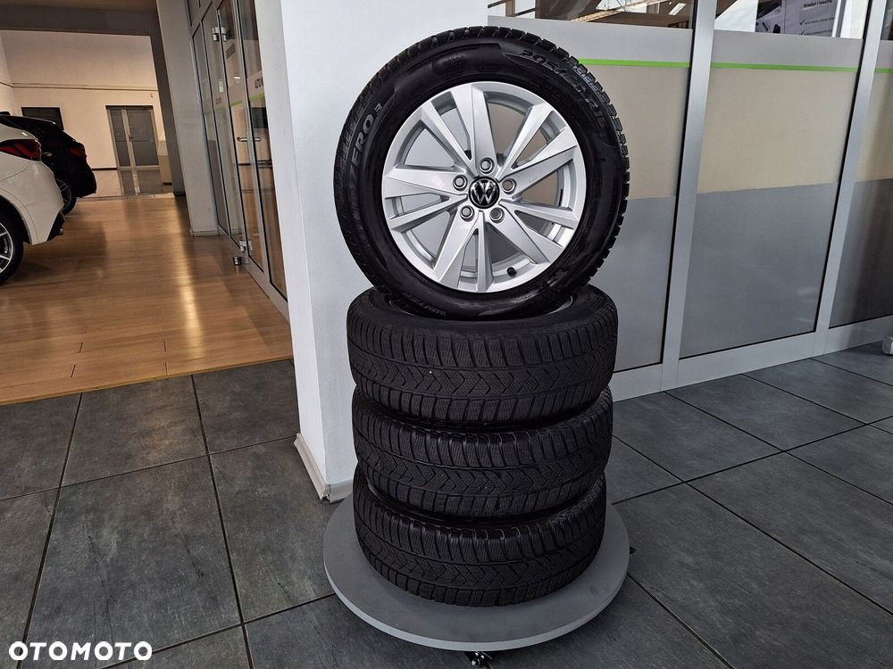 Volkswagen Touran 2.0 TDI BMT Comfortline DSG - 11