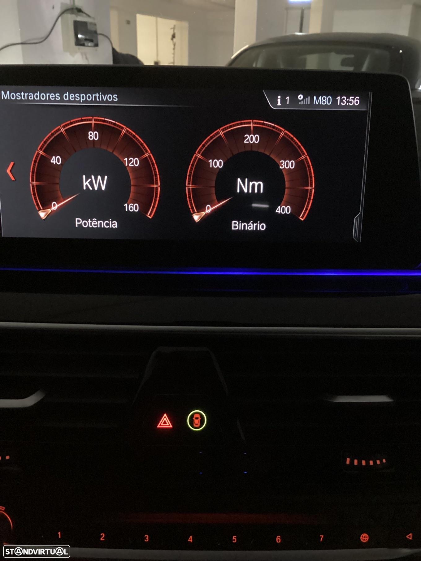 BMW 520 d ED Line Luxury - 25