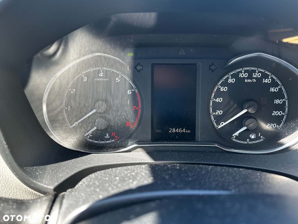 Toyota Yaris 1.5 Premium - 3