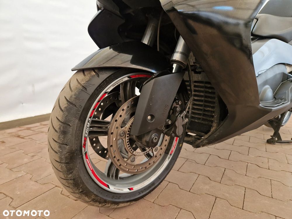 BMW C650 GT - 33