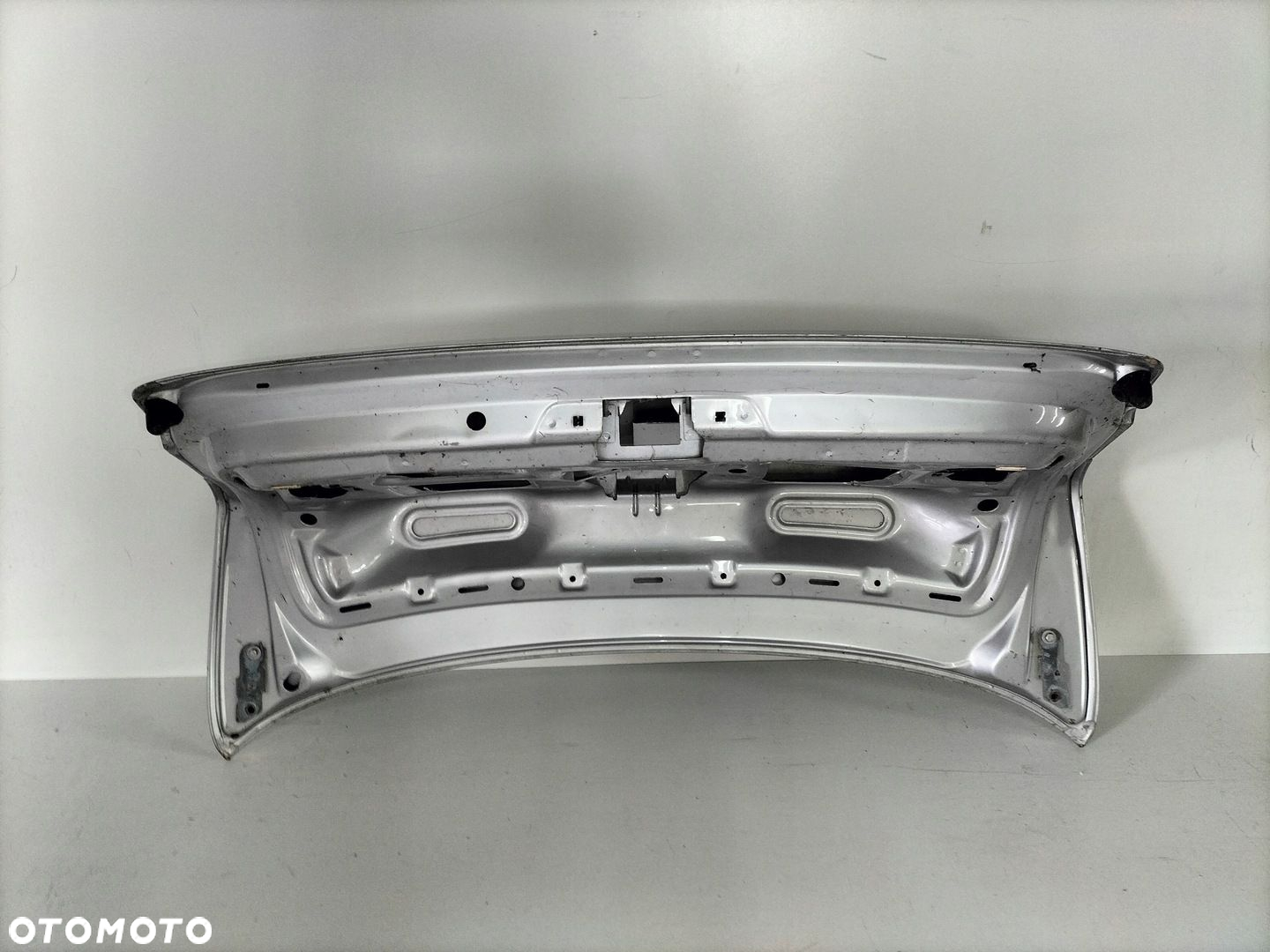 Klapa tylna tył SEAT TOLEDO II 98-05 - 6