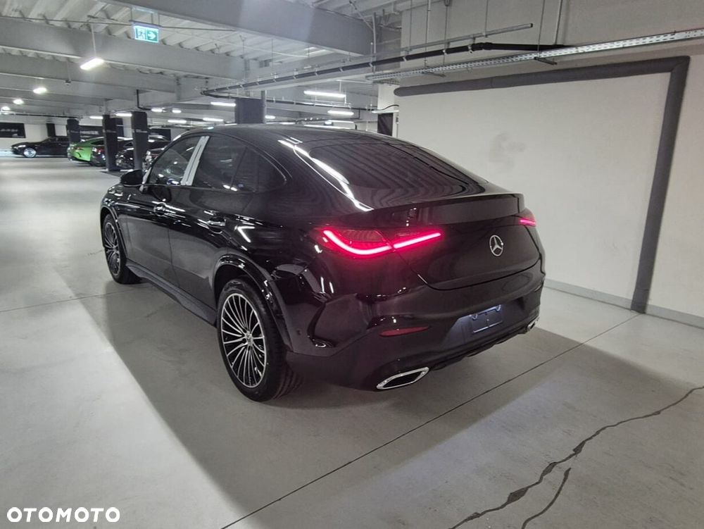 Mercedes-Benz GLC 220 d 4-Matic - 10