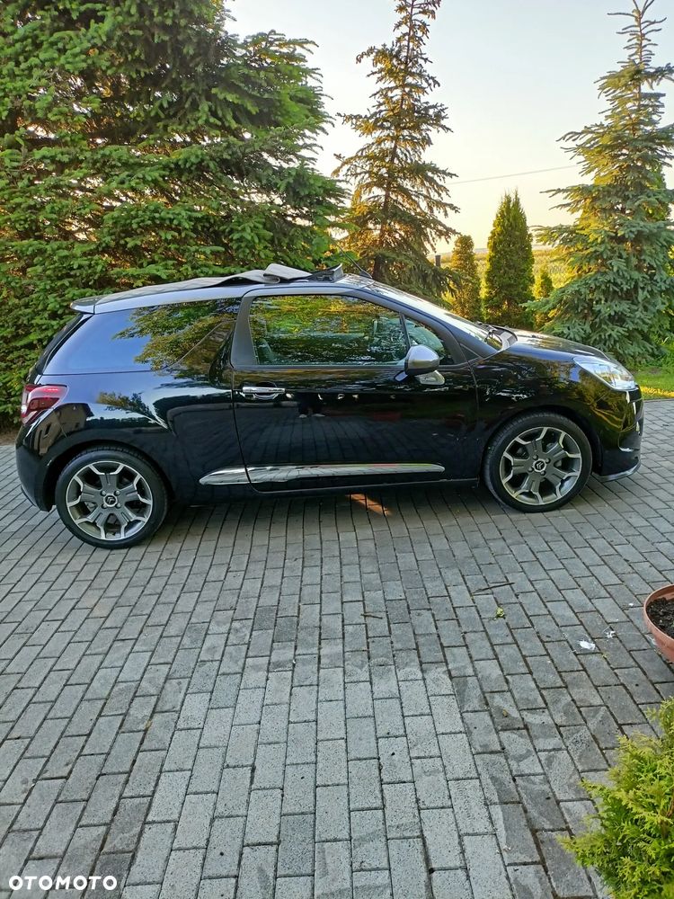 Citroën DS3 - 16