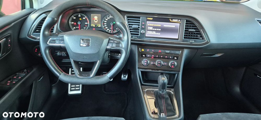 Seat Leon - 29
