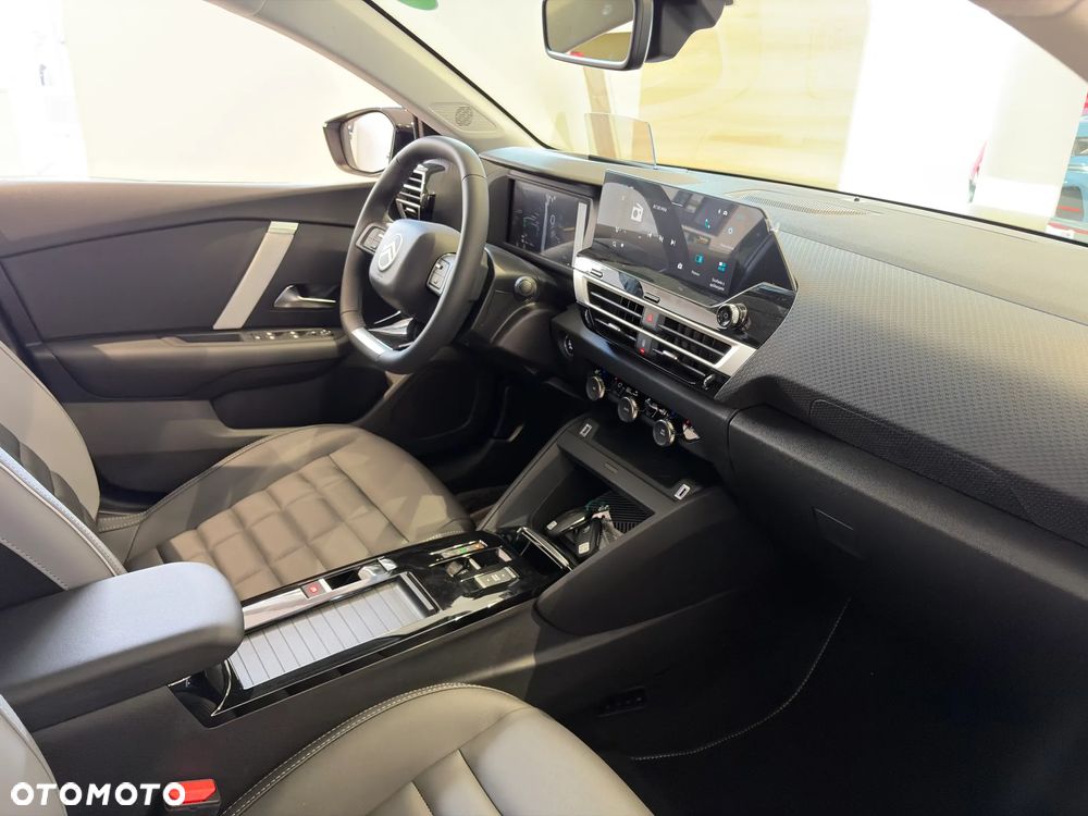 Citroën C4 e-C4 EV156 54kWh Max - 16