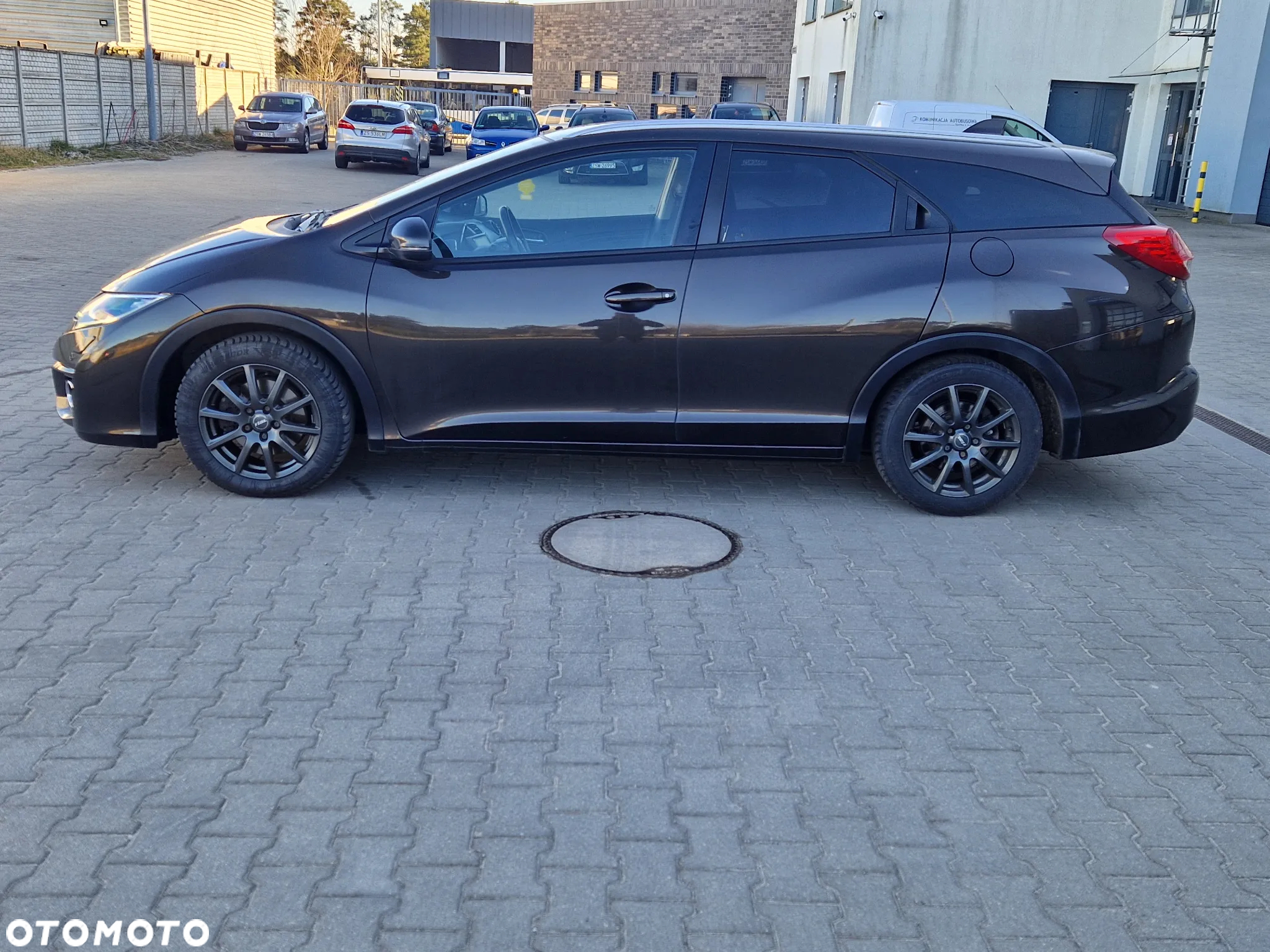 Honda Civic 1.6 i-DTEC Lifestyle (ADAS / Connect +) - 7