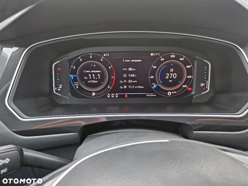 Volkswagen Tiguan 1.5 TSI ACT OPF DSG Highline - 19