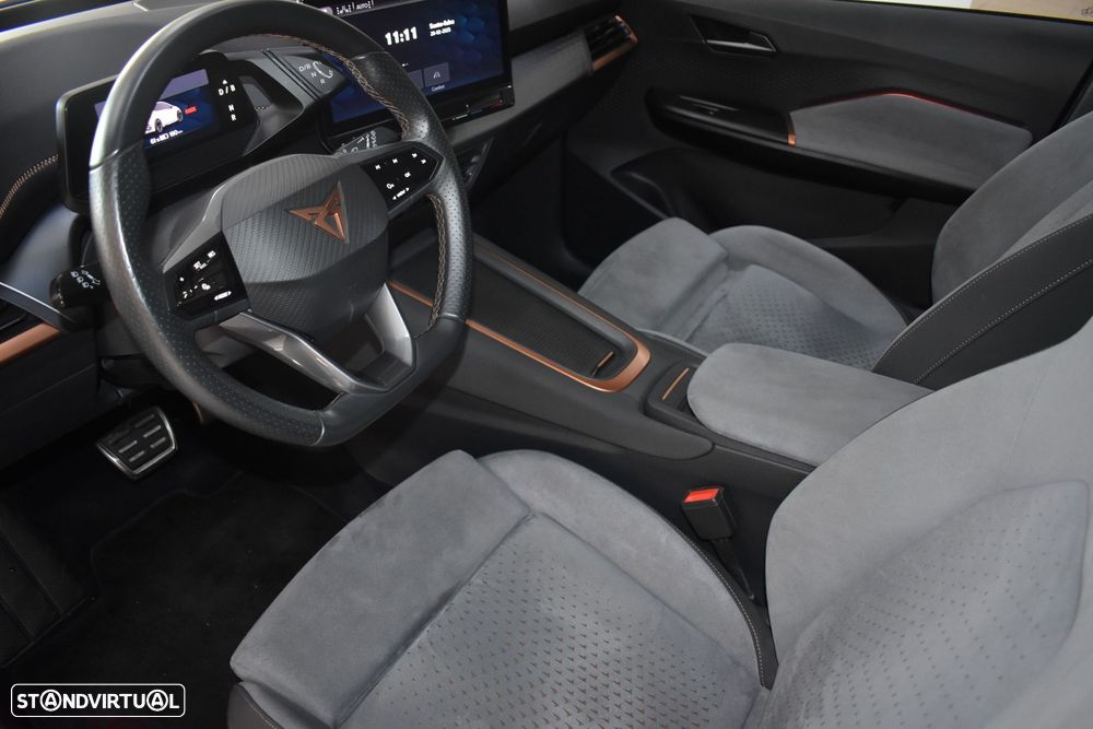 Cupra Born 58 kWh - 28