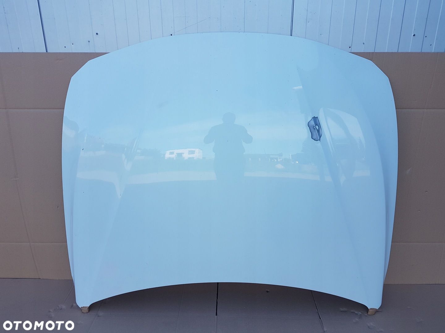 MASKA POKRYWA BMW 3 F30 F31 - 1