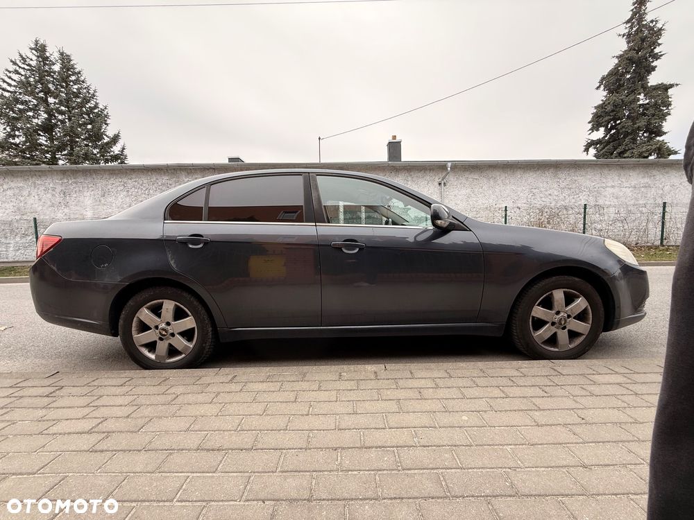 Chevrolet Epica 2.0 LT - 4