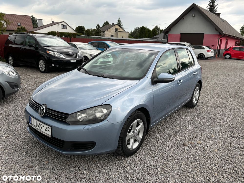 Volkswagen Golf 1.2 TSI Highline - 17