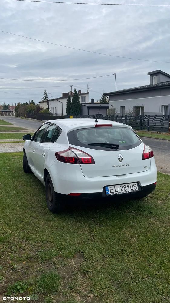 Renault Megane - 7