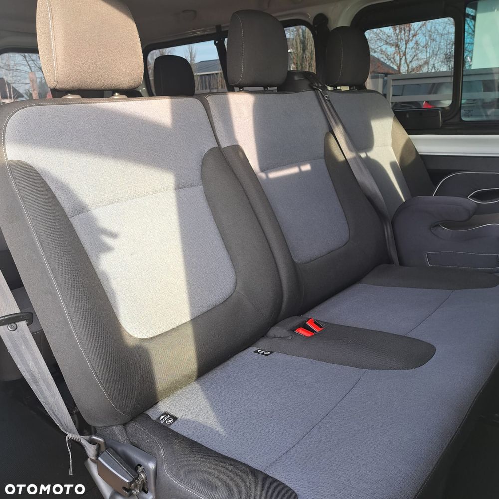 Opel Vivaro L2H1 - 8