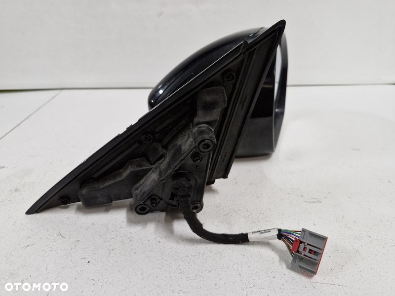 RANGE ROVER EVOQUE L538 1 I LIFT LUSTERKO DRZWI PRAWE 12 PIN EU - 7