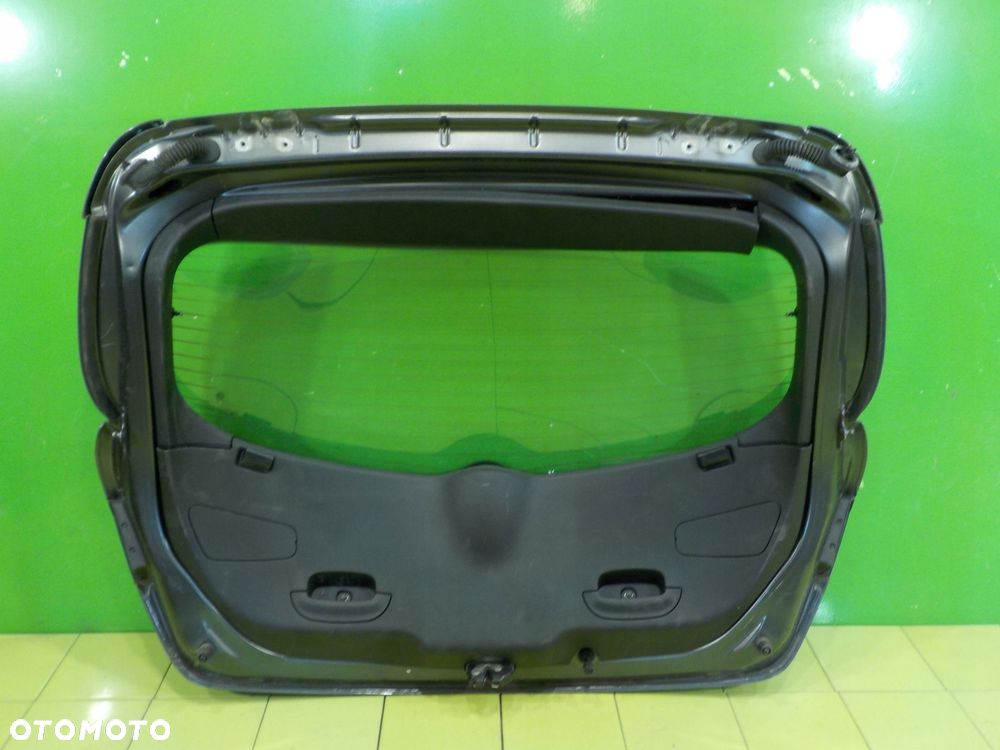 ALFA ROMEO GIULIETTA 1.4 TB 13r HB 5D klapa tyl - 10