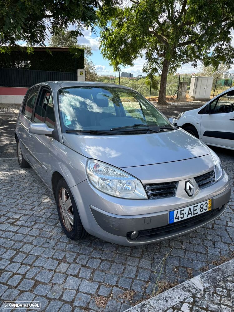 Renault Scénic 1.4 Dynamique - 2