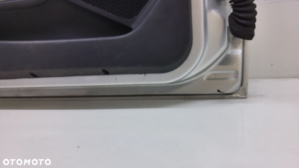 Skoda Fabia I Drzwi Lewy Przód Lusterko 9102 - 11