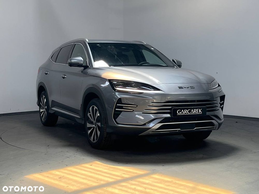 BYD Seal U 1.5T Design AWD - 3
