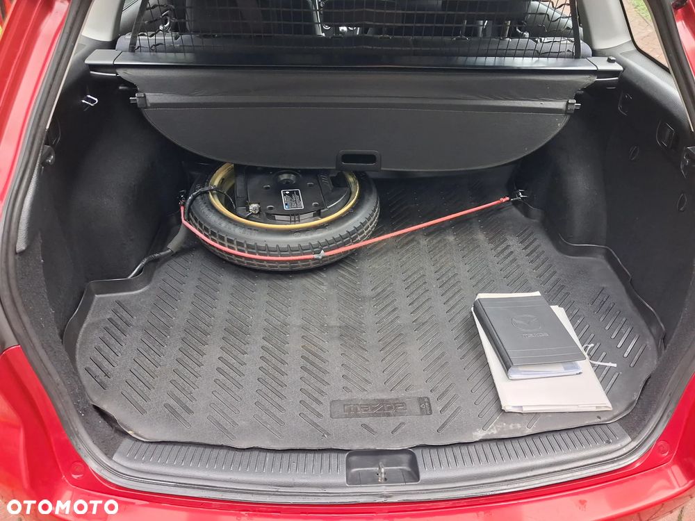 Mazda 6 Sport 1.8 Exclusive - 16