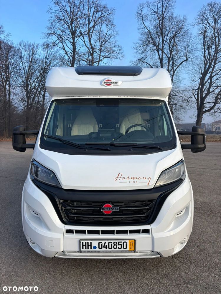 Fiat Ducato - 2