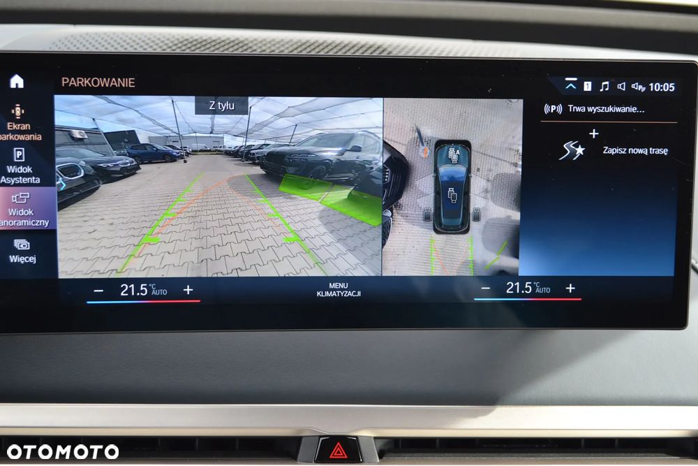 BMW iX xDrive40 - 18