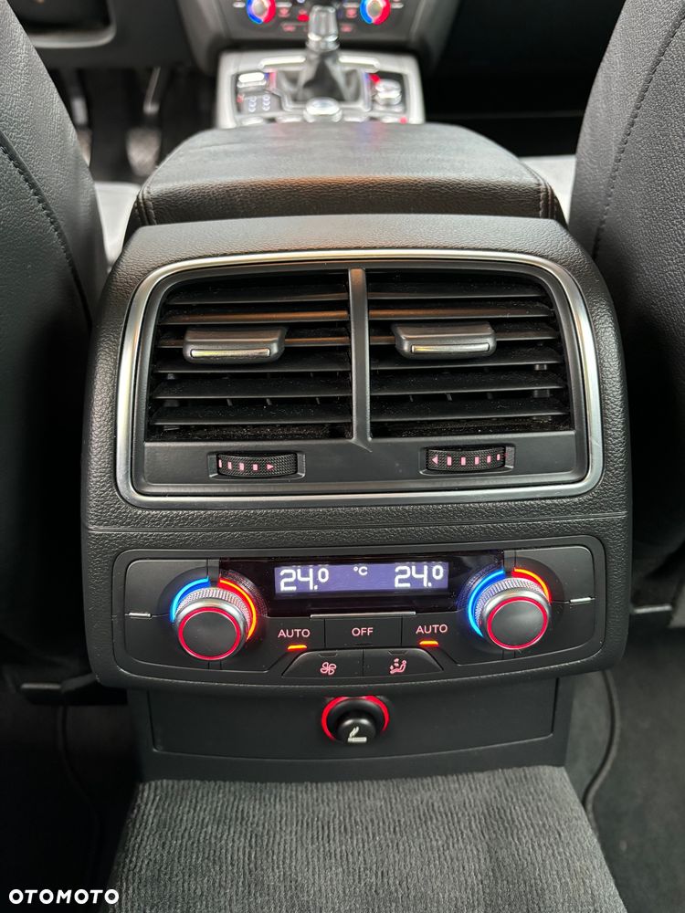 Audi A6 Avant 2.0 TDI DPF - 8