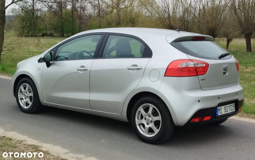 Kia Rio 1.2 Edition 7 - 7
