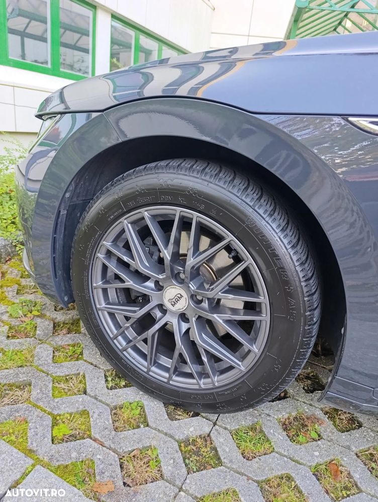 Volkswagen ARTEON 2.0 TDI SCR - 8