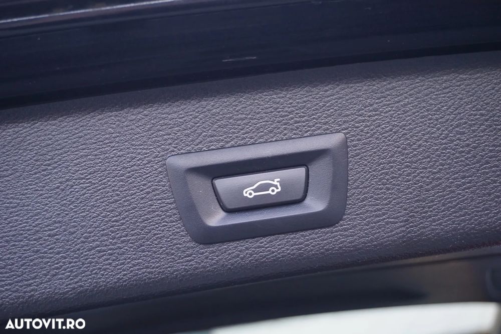 BMW X3 xDrive20d Aut. - 9