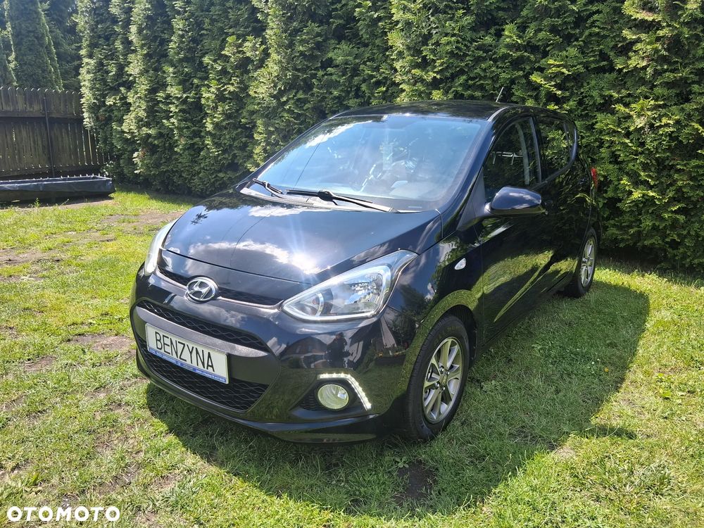 Hyundai i10 - 15