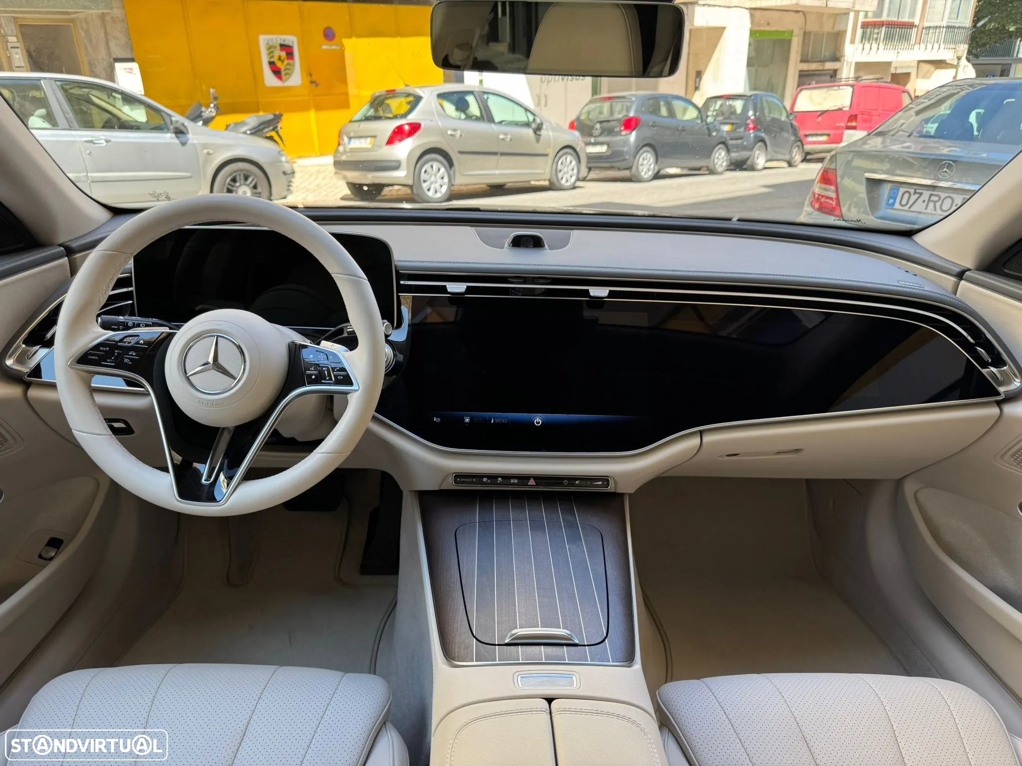 Mercedes-Benz E 300 de 4Matic All-Terrain - 6