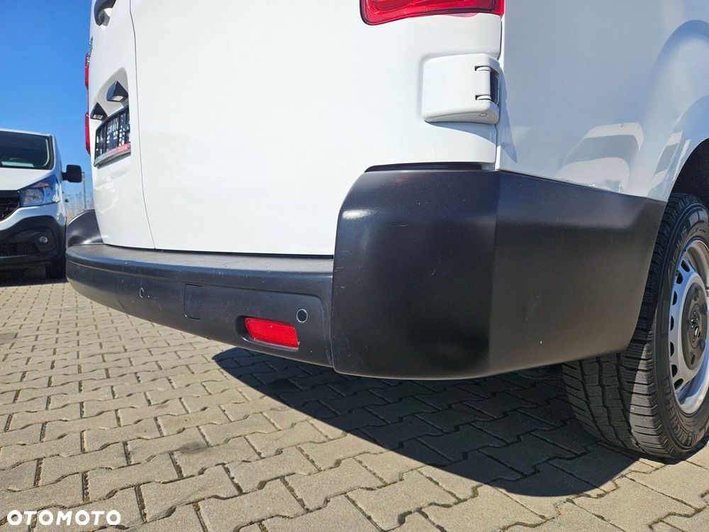 Peugeot expert L3H1 *79999zł NETTO* 6osobowy 2,0HDi/122KM - 12