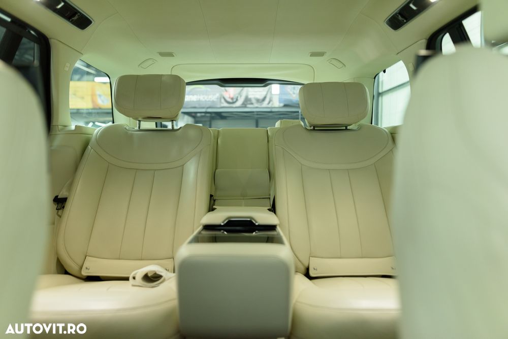 Land Rover Range Rover 4.4 V8 P530 LWB Autobiography - 19